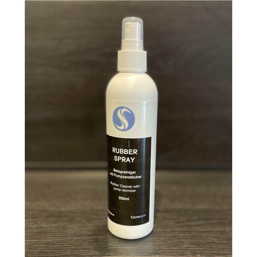 futurespin Rubber Spray 250ml