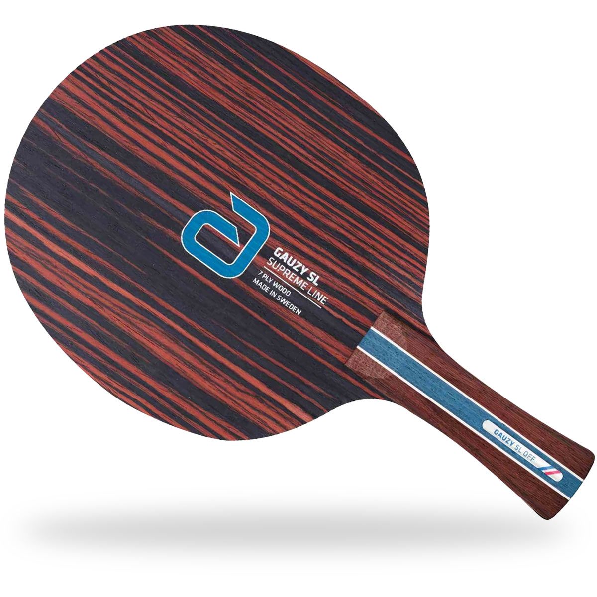 andro Gauzy SL