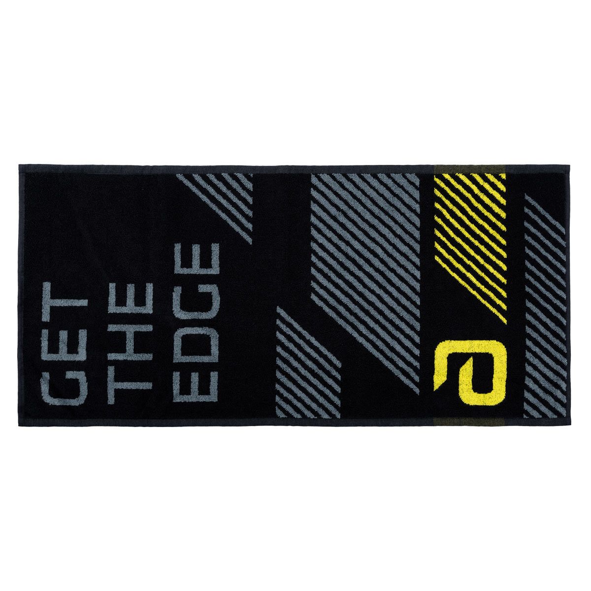 andro Handtuch Get The Edge S