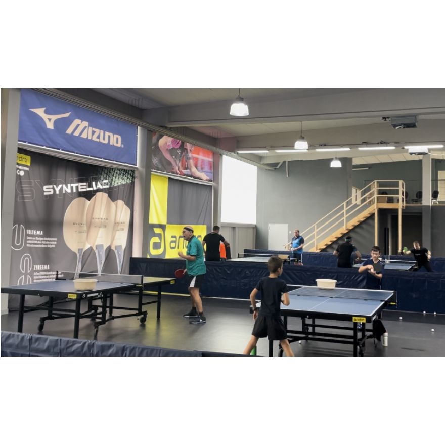 futurespin Lehrgang 28.09.2025