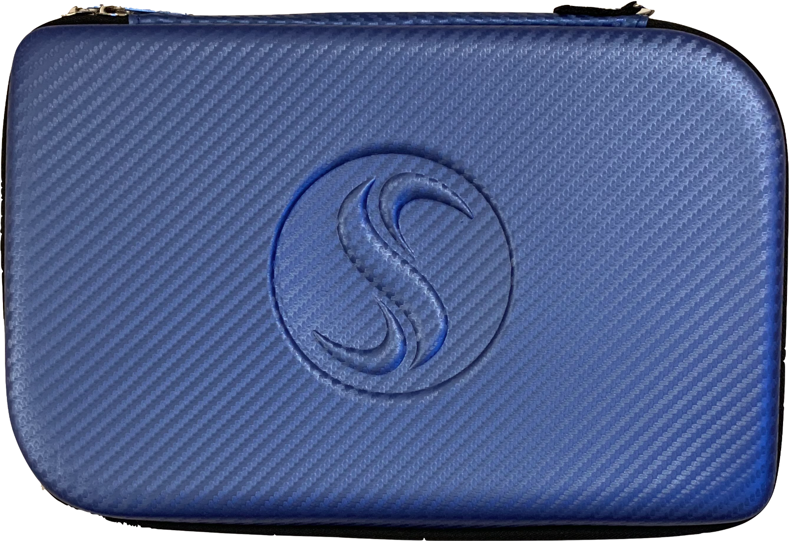 futurespin Hardcase blau