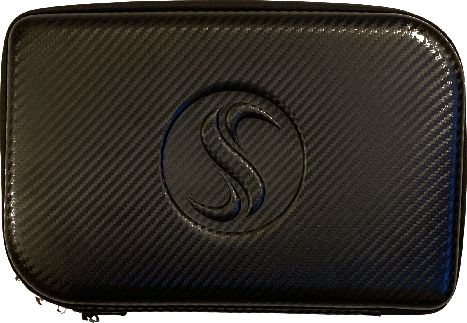 futurespin Hardcase schwarz
