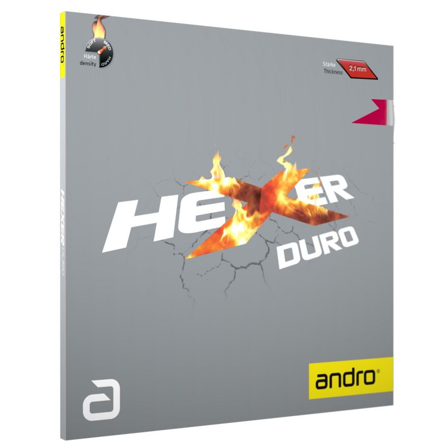 andro Hexer Duro