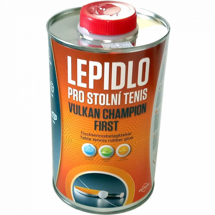 Vulkan Lepidlo Kleber First 1000ml