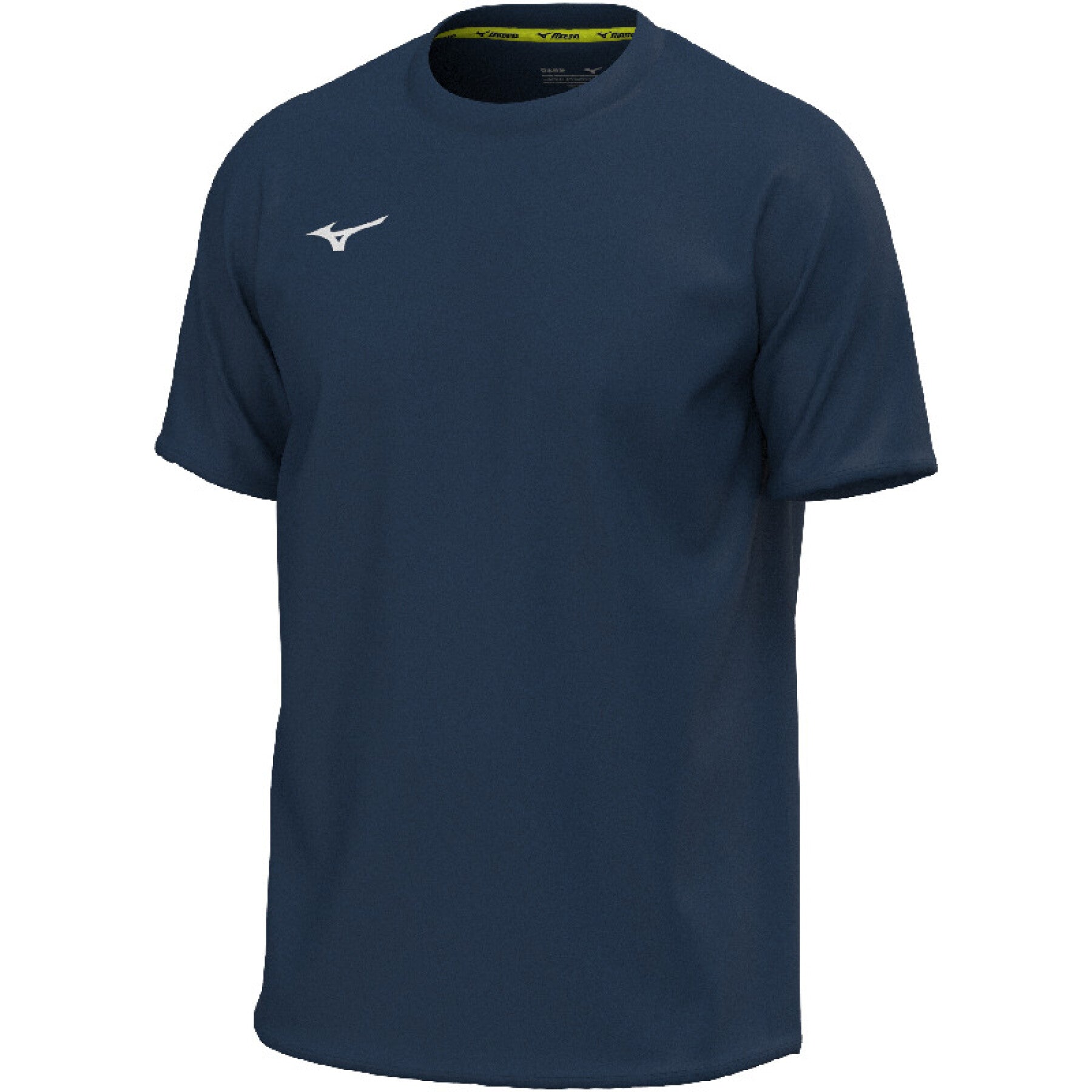 Mizuno T-Shirt Mizuno Team navy