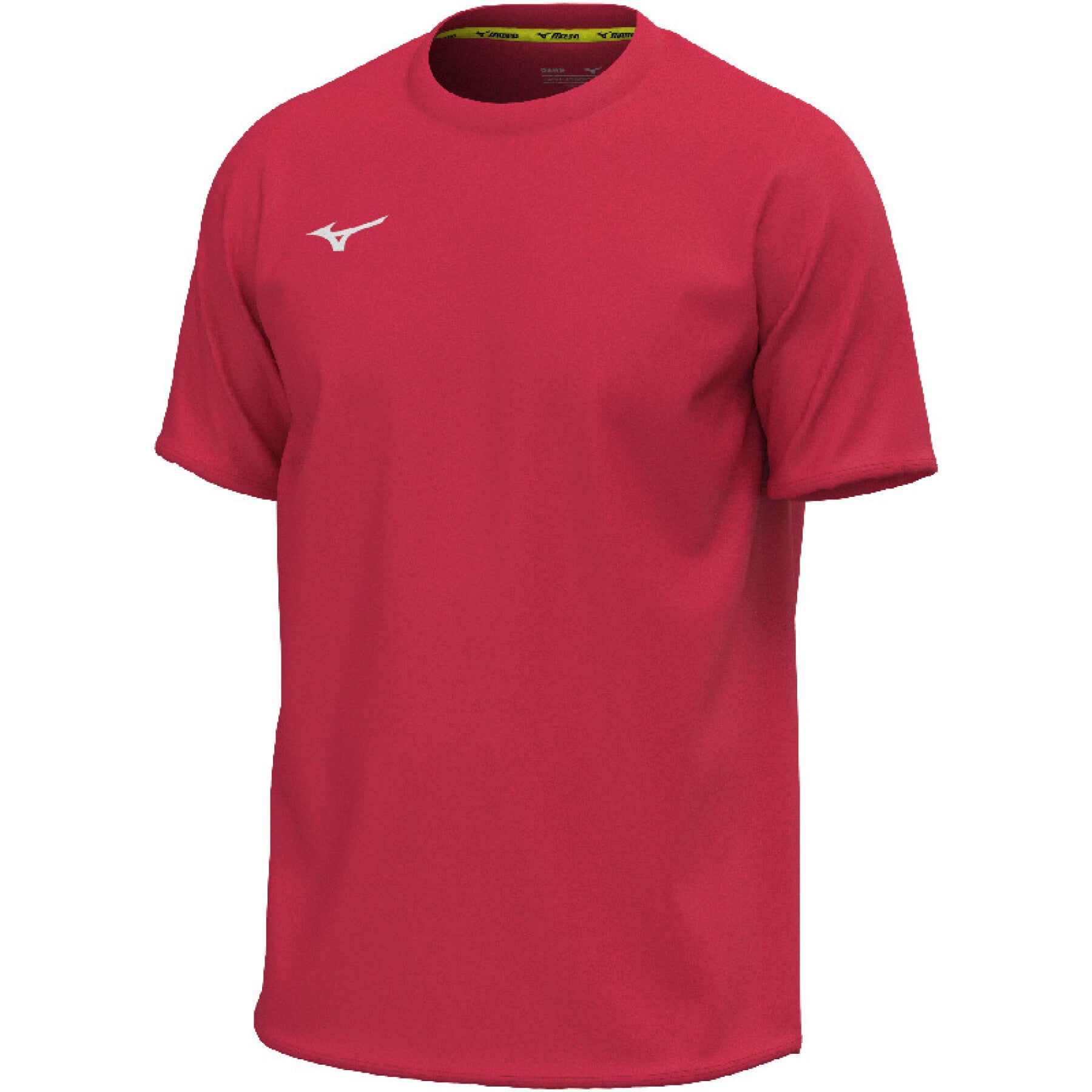 Mizuno T-Shirt Mizuno Team rot