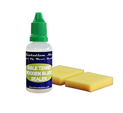 Revolution No. 3 Holzversiegelung 20ml