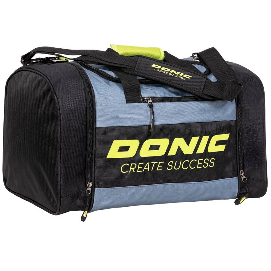 Donic Tasche Sequence