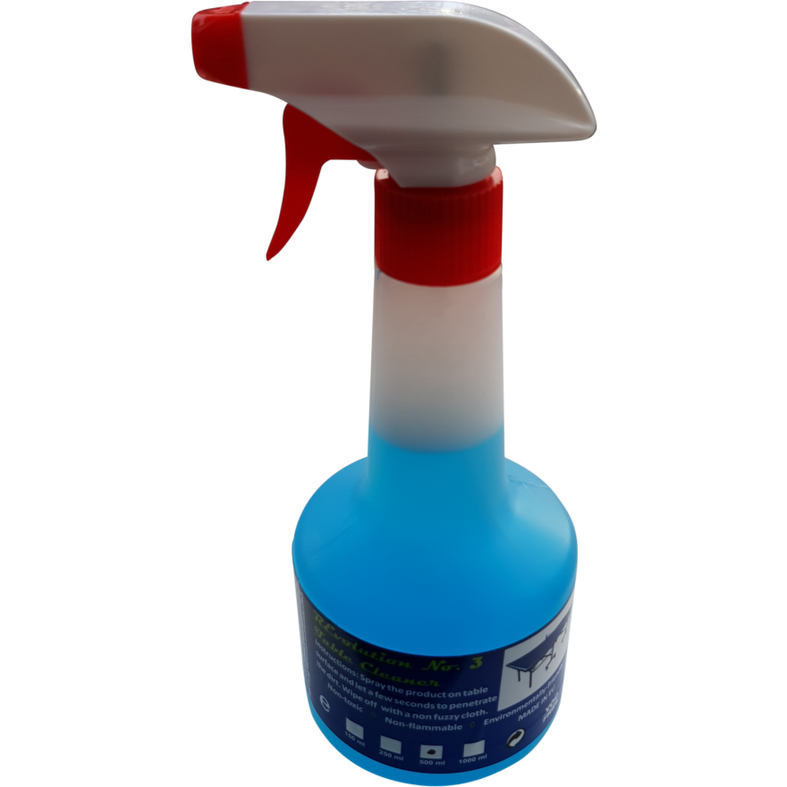 Revolution No. 3 Tischreiniger 500ml