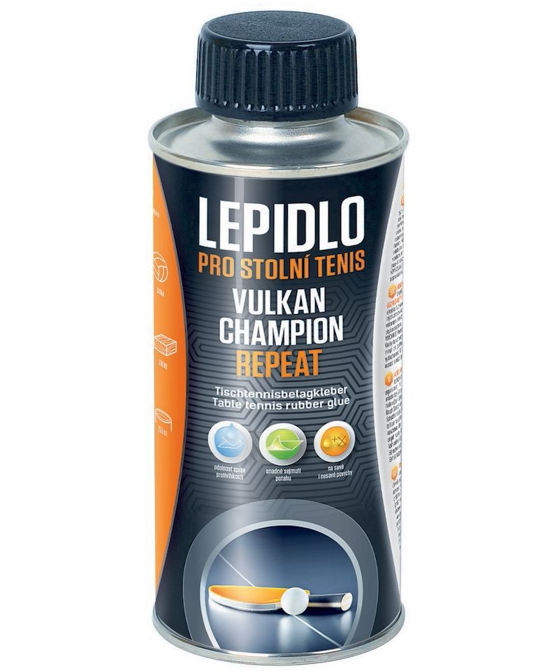 Vulkan Lepidlo Kleber Repeat 250ml