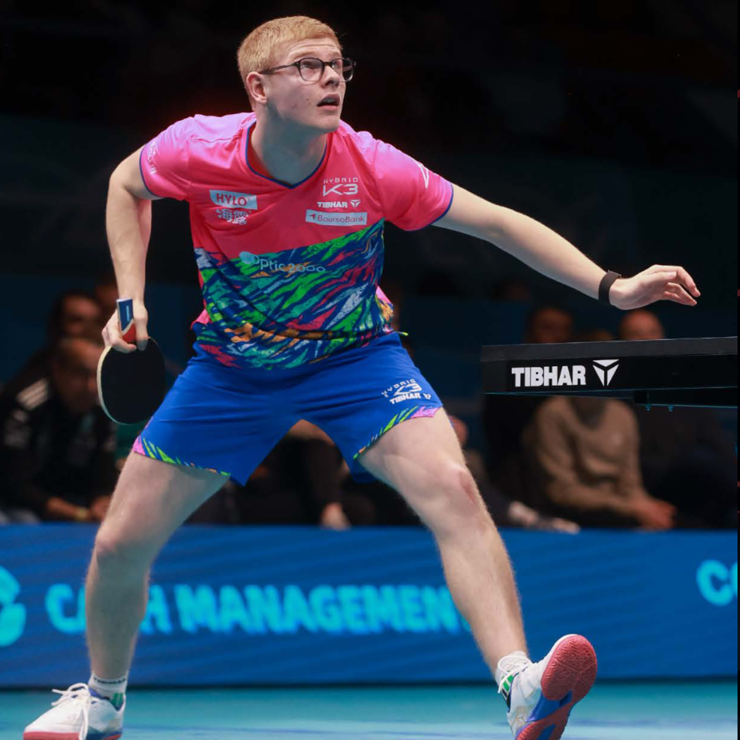 Tibhar Kollektion 2026/2027