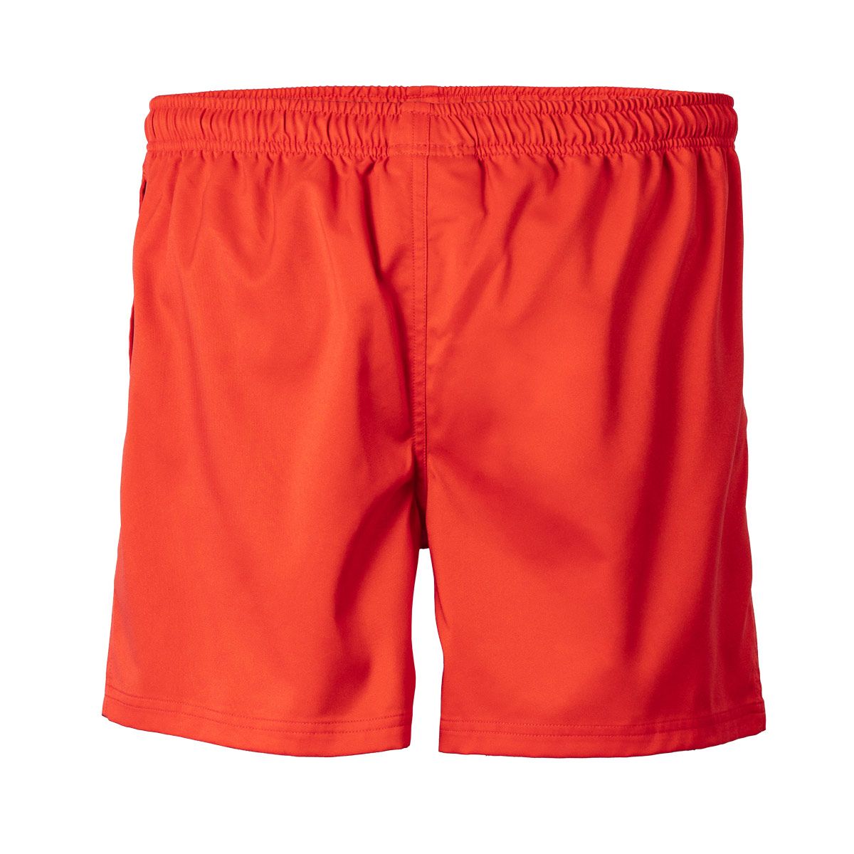 andro Shorts Torin rot