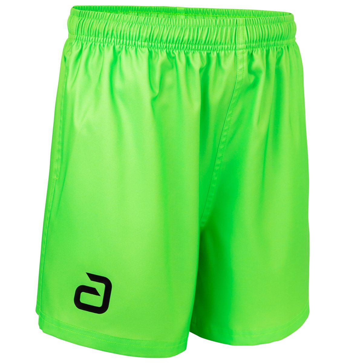 andro Shorts Torin grün