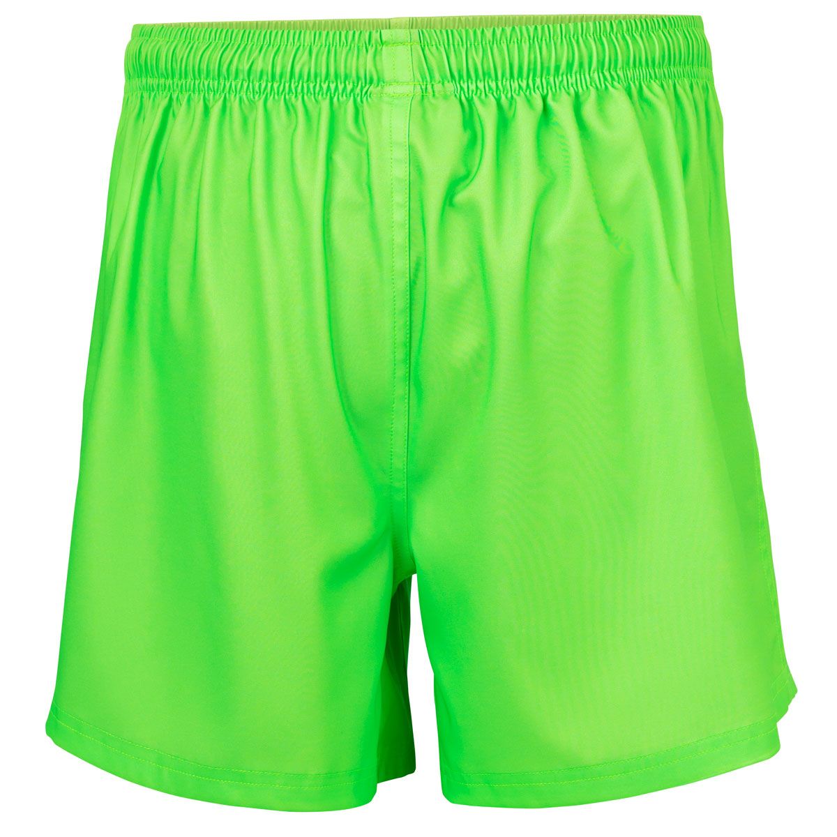 andro Shorts Torin grün