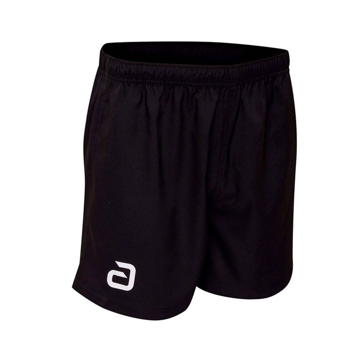 andro Shorts Torin schwarz