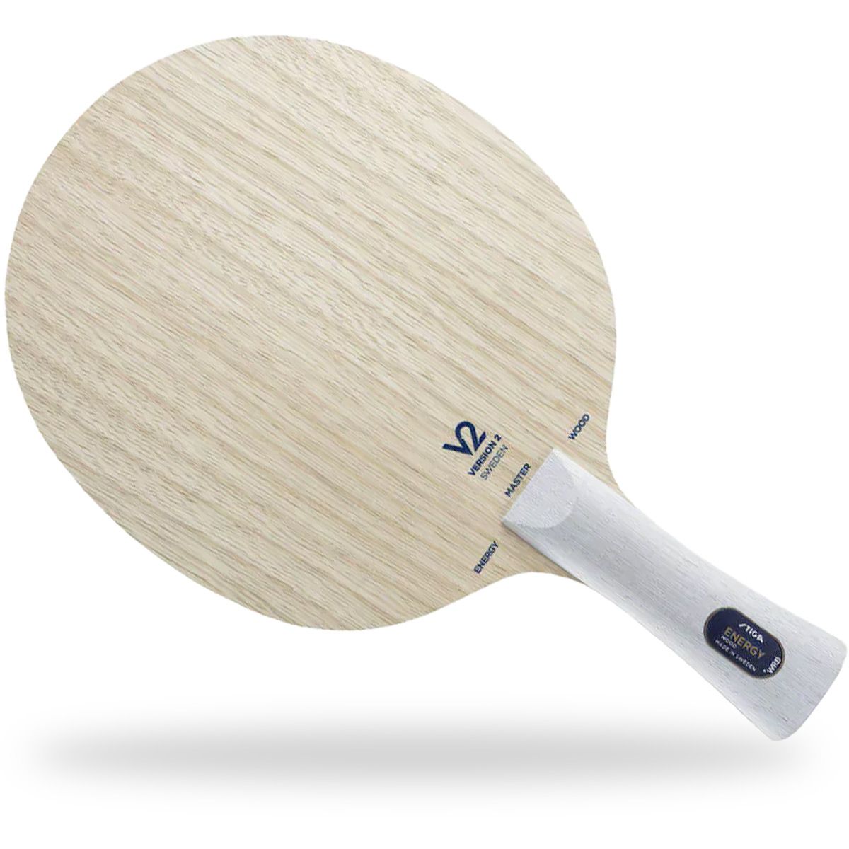 Stiga Energy Wood V2 WRB