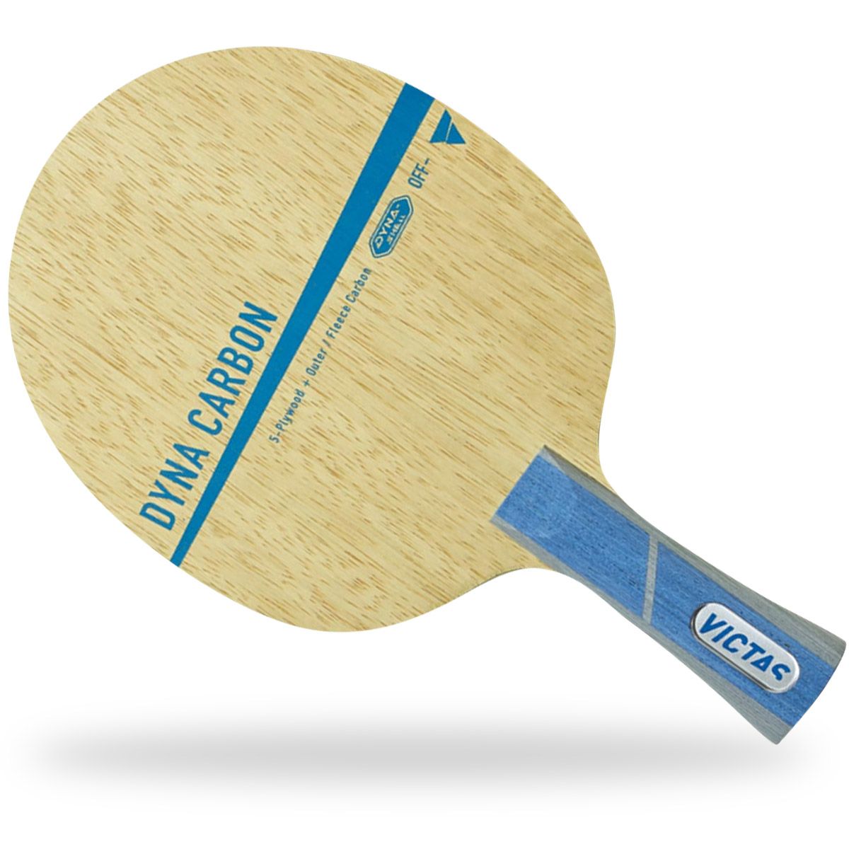 Victas Dyna Five Carbon