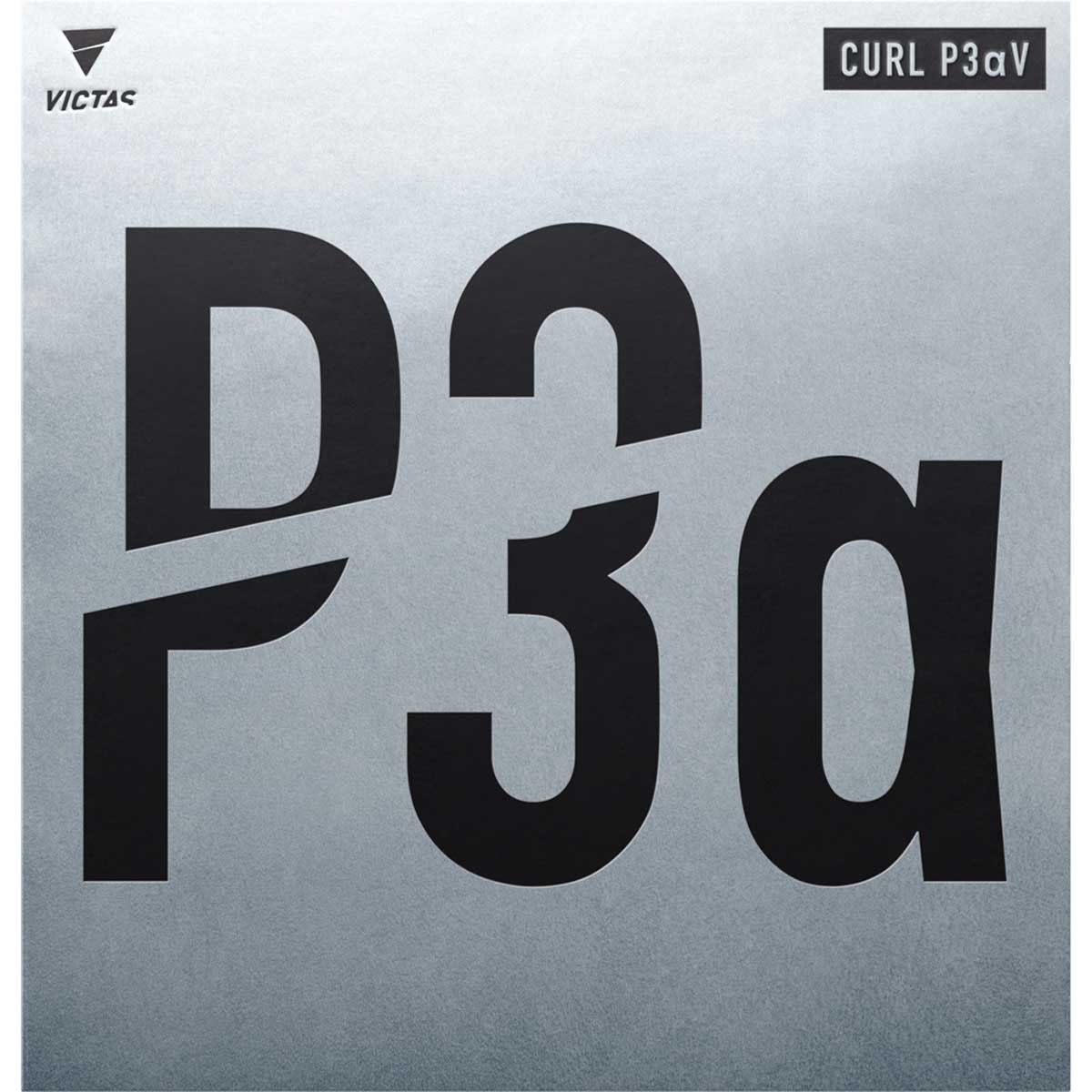 Victas Curl P3alphaV