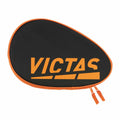 Victas Rundhülle V-Roundcase 423 schwarz/orange