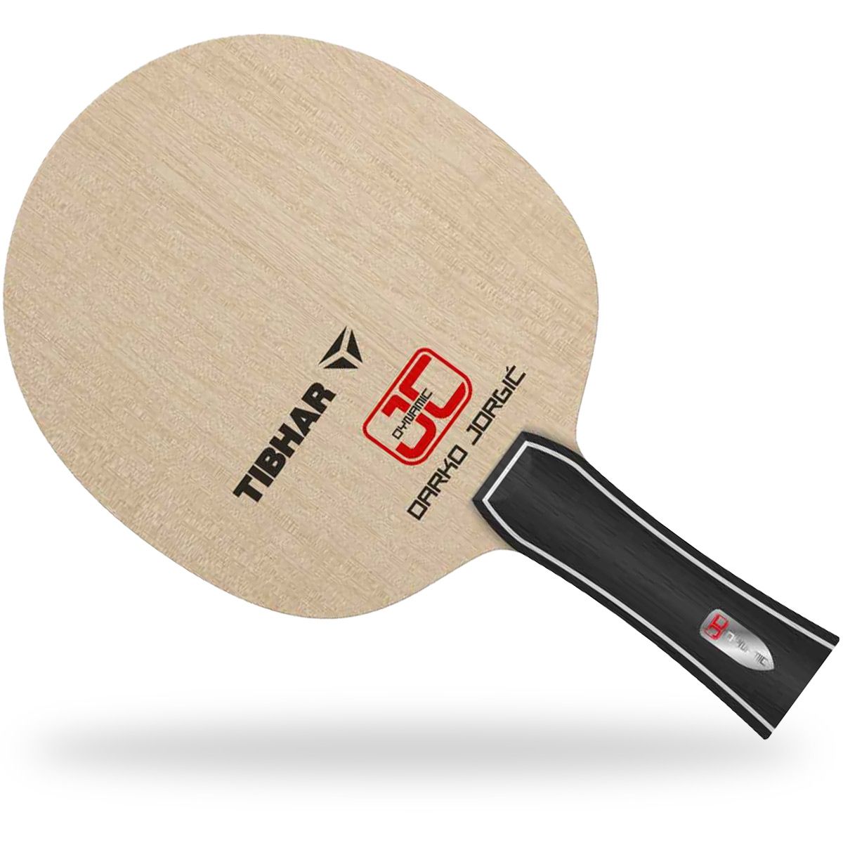 Tibhar Dynamic JC