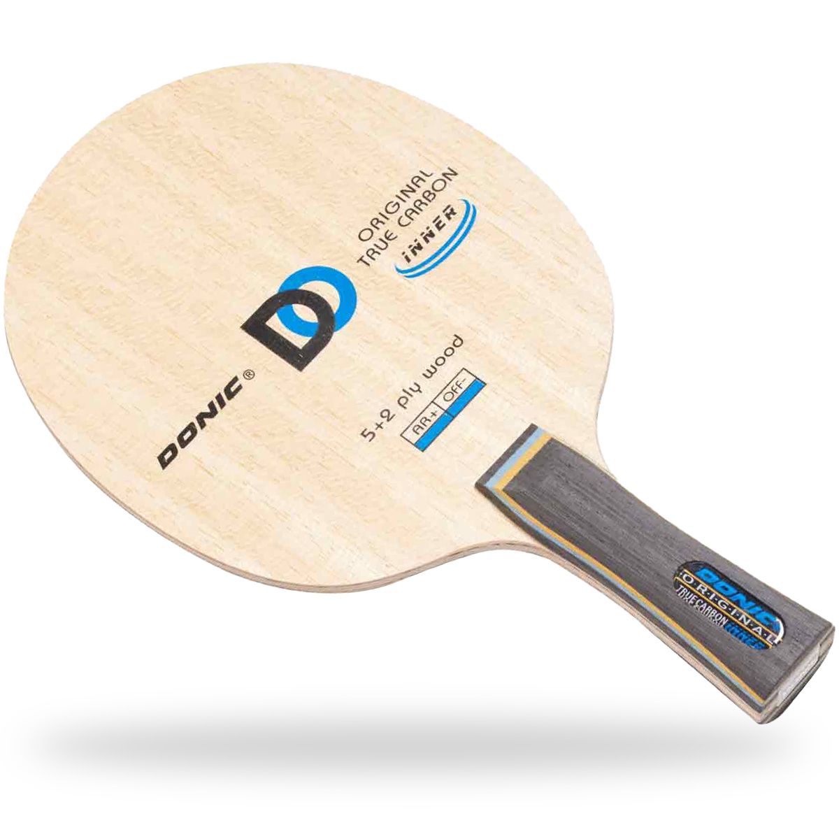 Donic Original True Carbon Inner