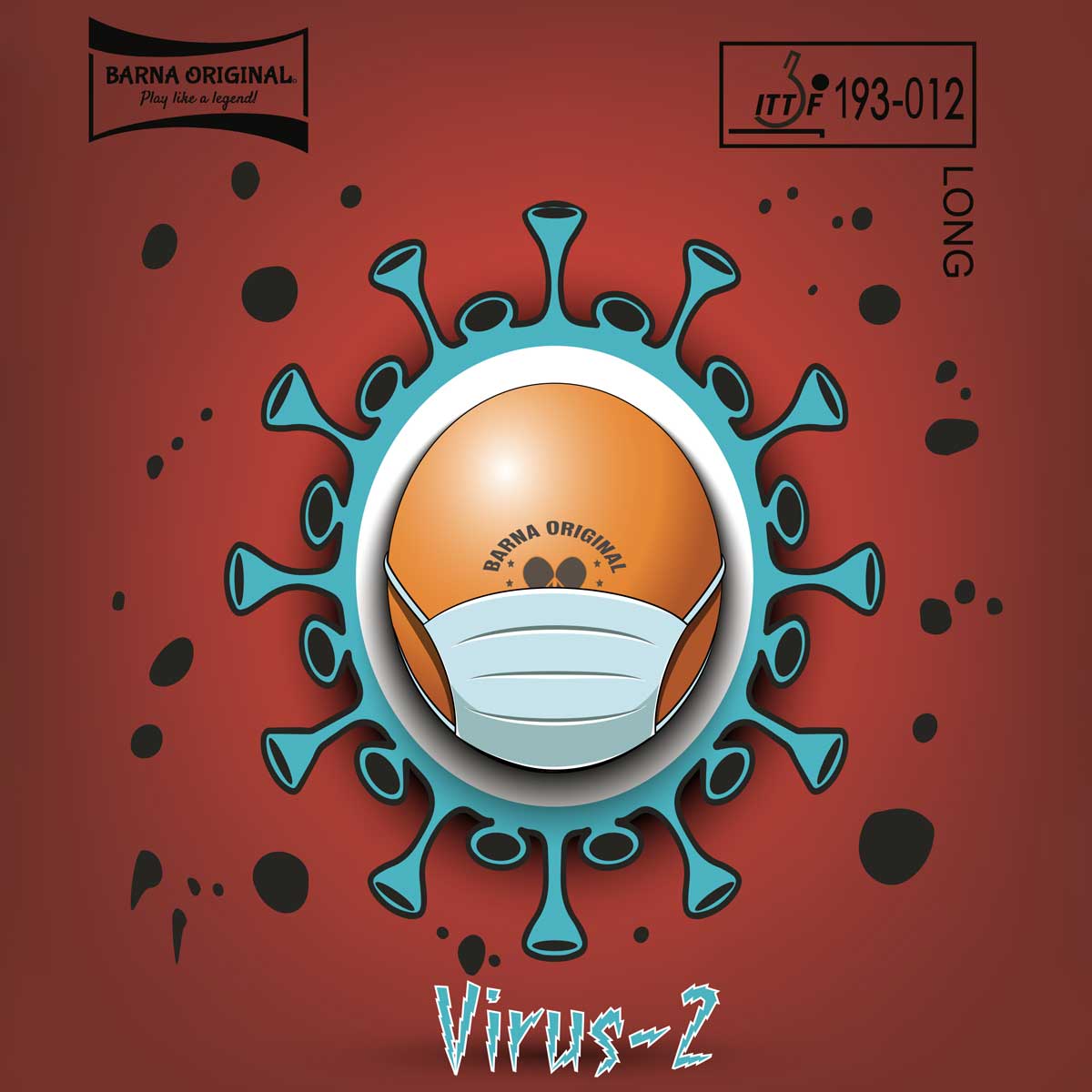 Barna Virus 2