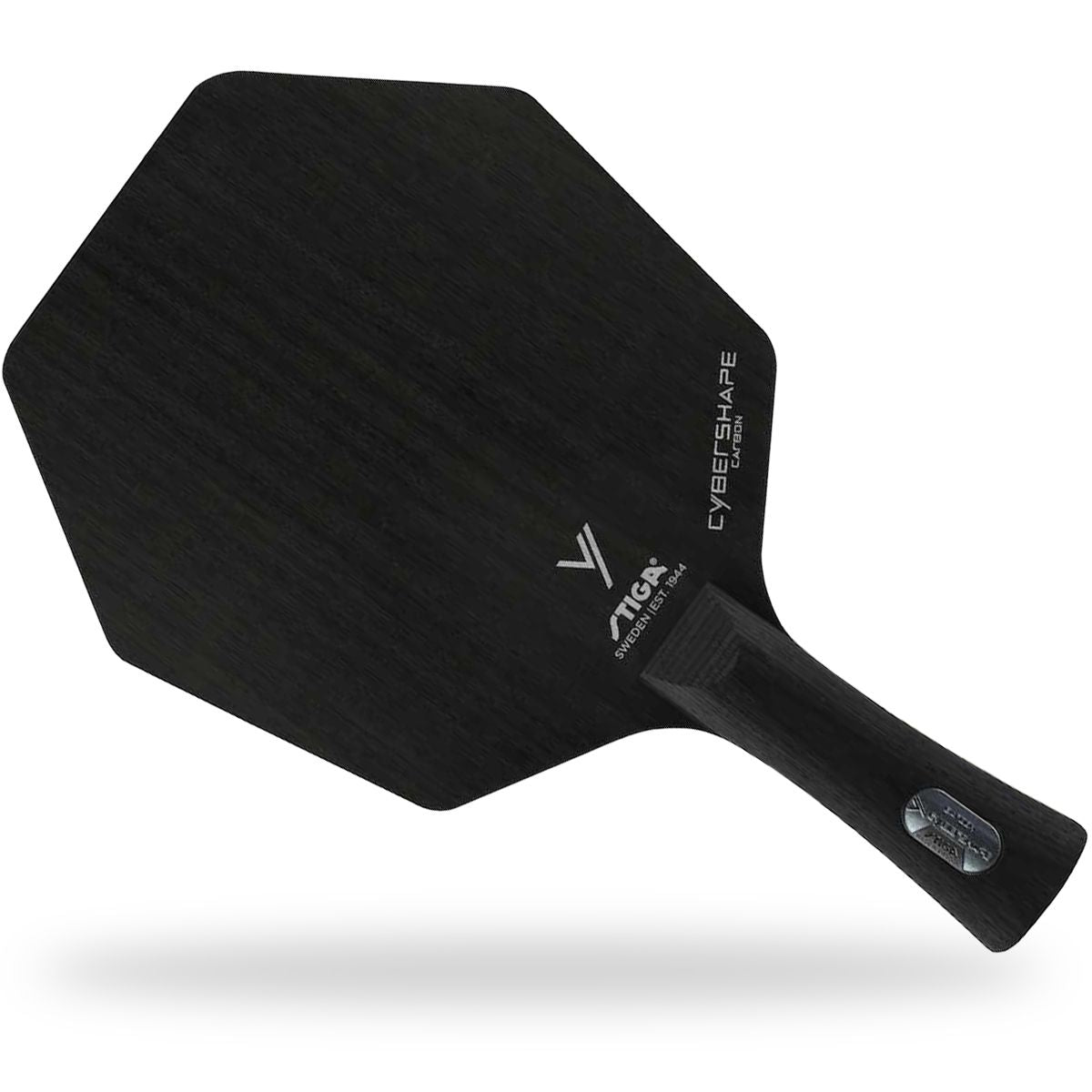 Stiga Cybershape Carbon