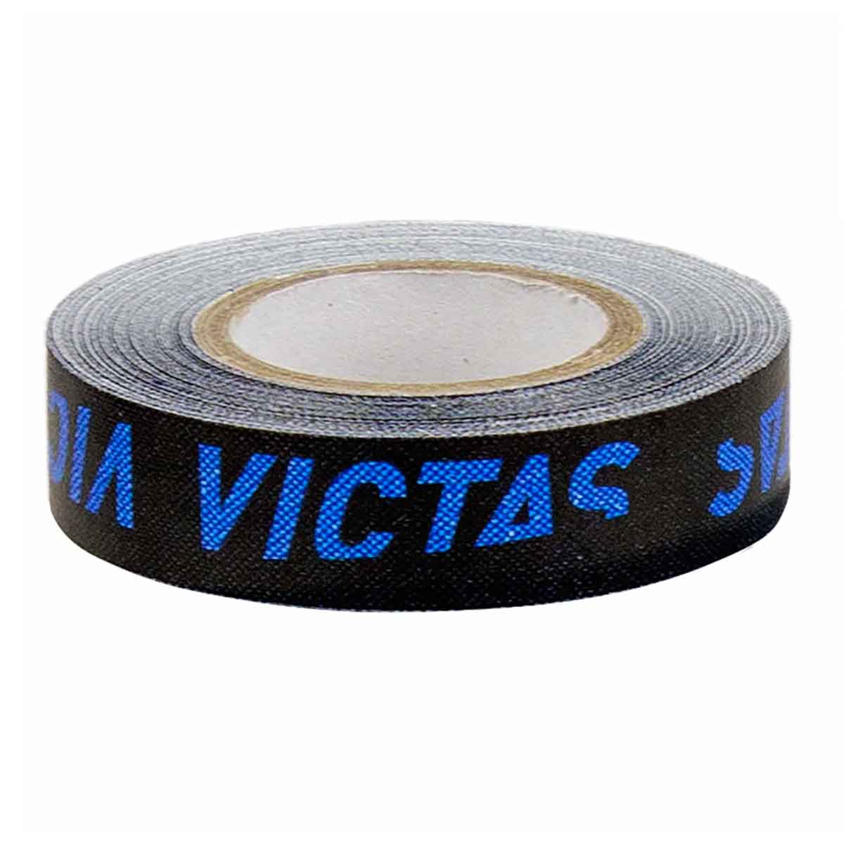 Victas Kantenband 12mm/5m schwarz/blau
