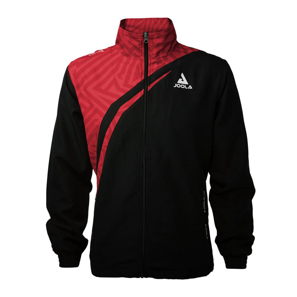 Joola Suit Jacket Synergy black/red