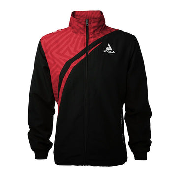 Joola Suit Jacket Synergy black/red