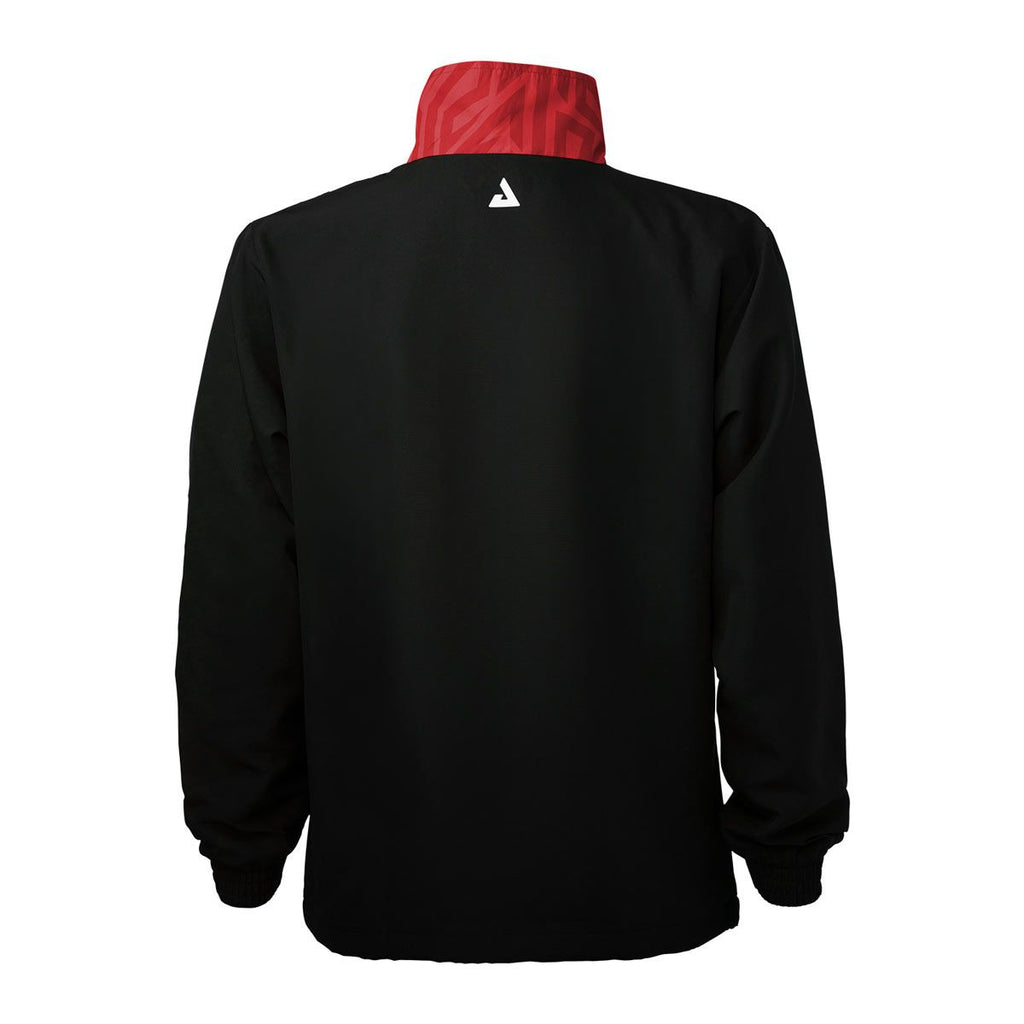 Joola Suit Jacket Synergy black/red