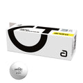 andro Ball ZeroT (3 pcs)