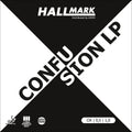 Hallmark Confusion LP
