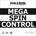 Hallmark Mega Spin Control