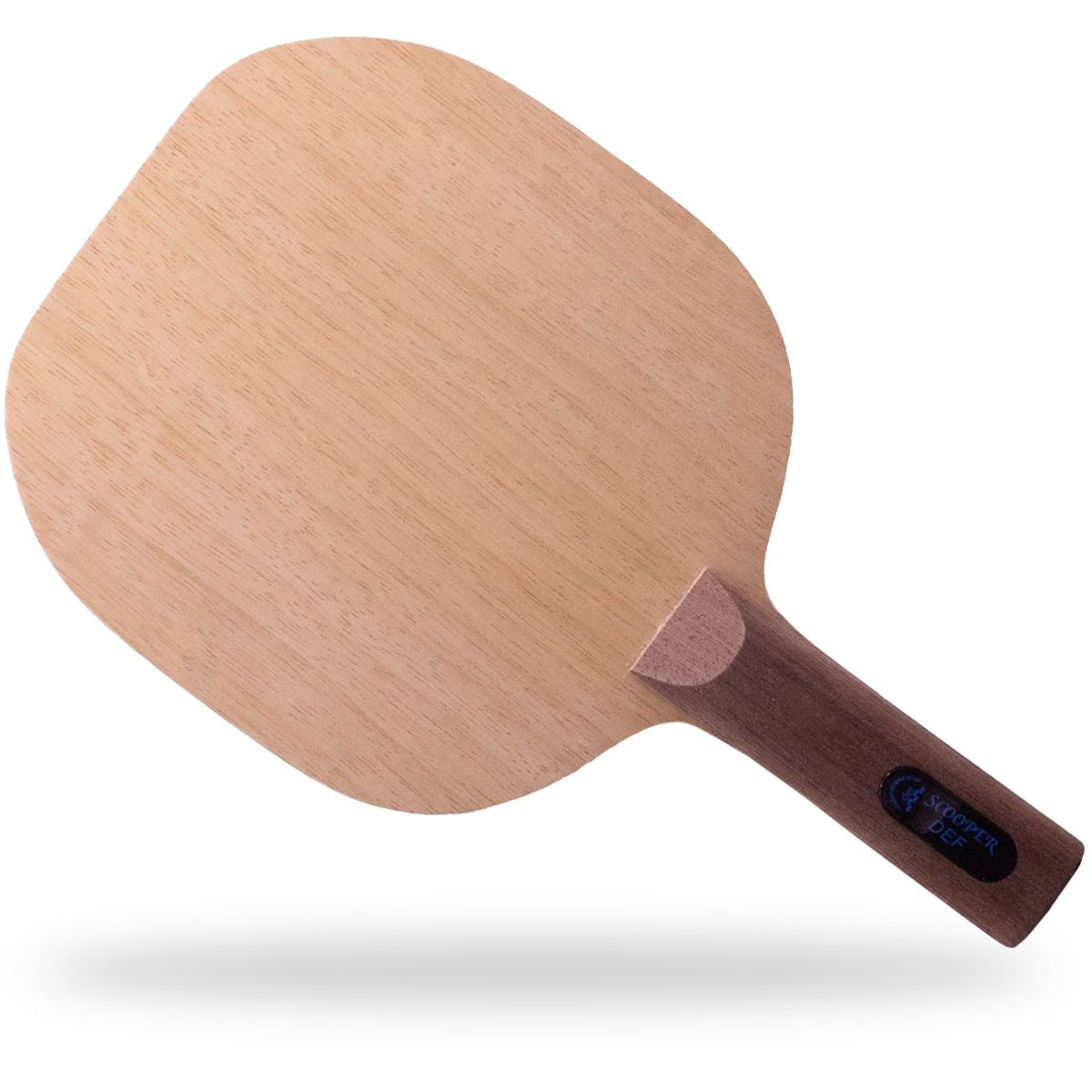 Der Materialspezialist Scooper DEF