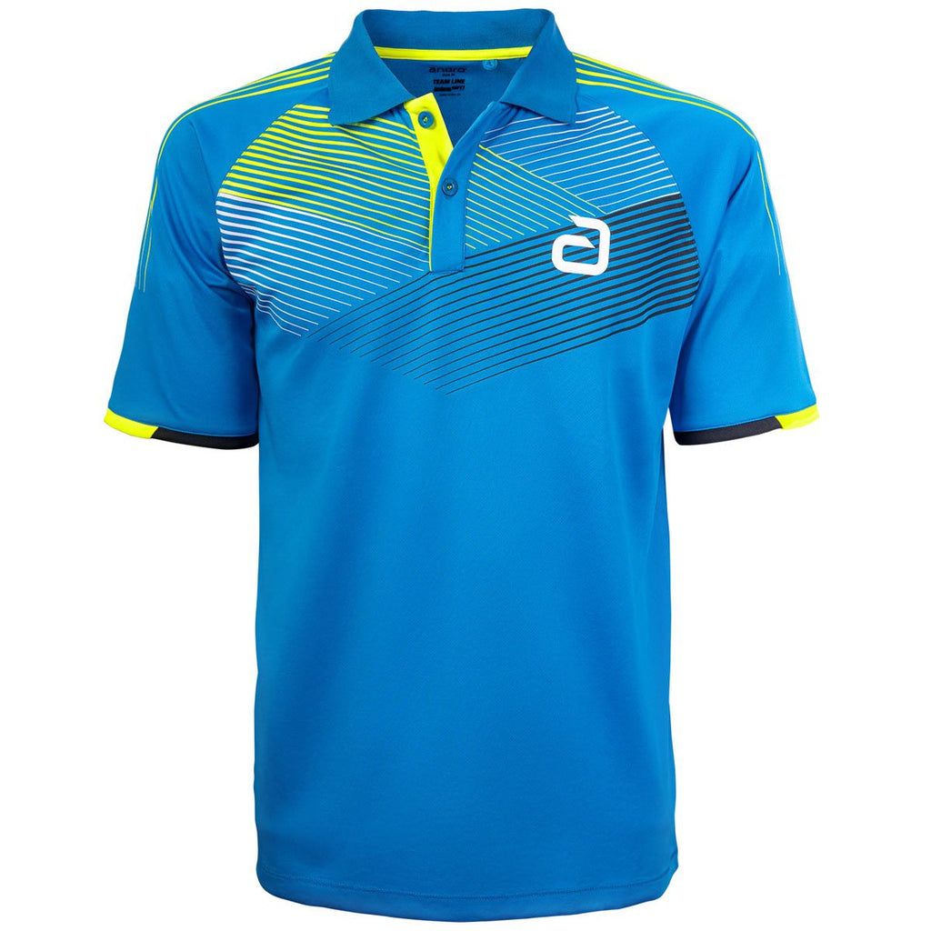 andro Trikot Avos mit Druck "RSV Frickenhausen"