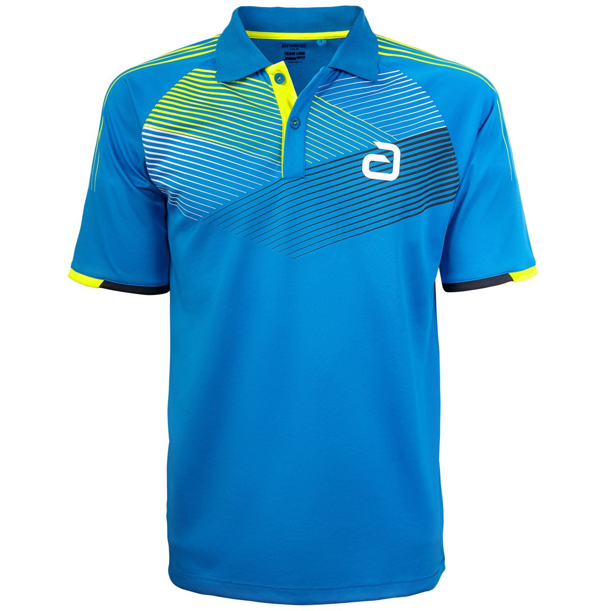 andro Trikot Avos mit Druck "RSV Frickenhausen"