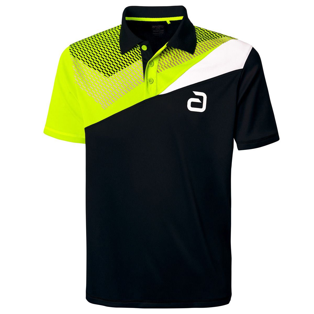 andro Lavor Shirt