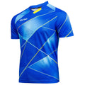 Victas V-Shirt 225 Blue