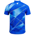Victas V-Shirt 225 Blue