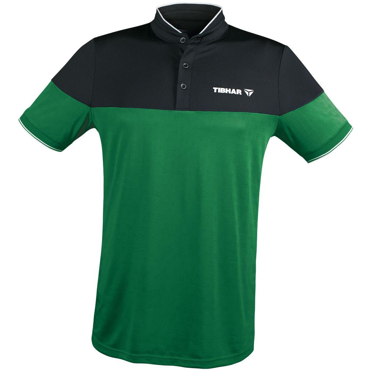 Tibhar Shirt Trend Green