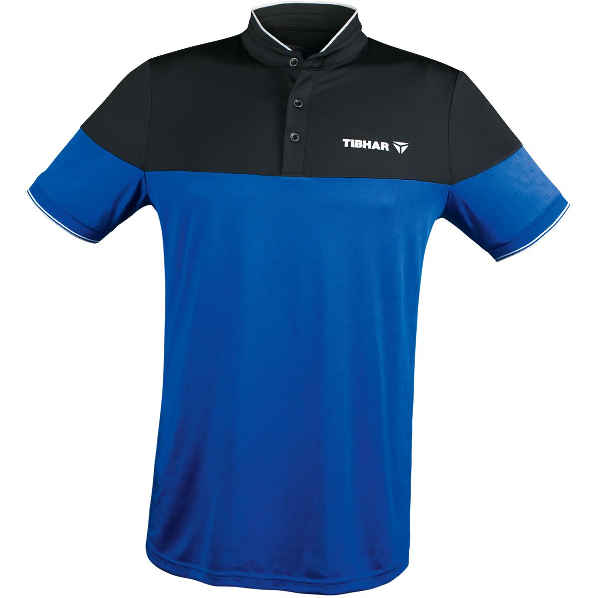 Tibhar Shirt Trend blue