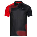 Donic Shirt Caliber black/red