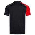 Donic Shirt Caliber black/red