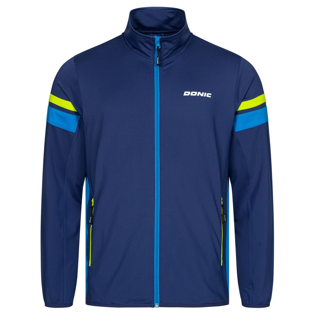 Donic Anzugjacke Paddox blau