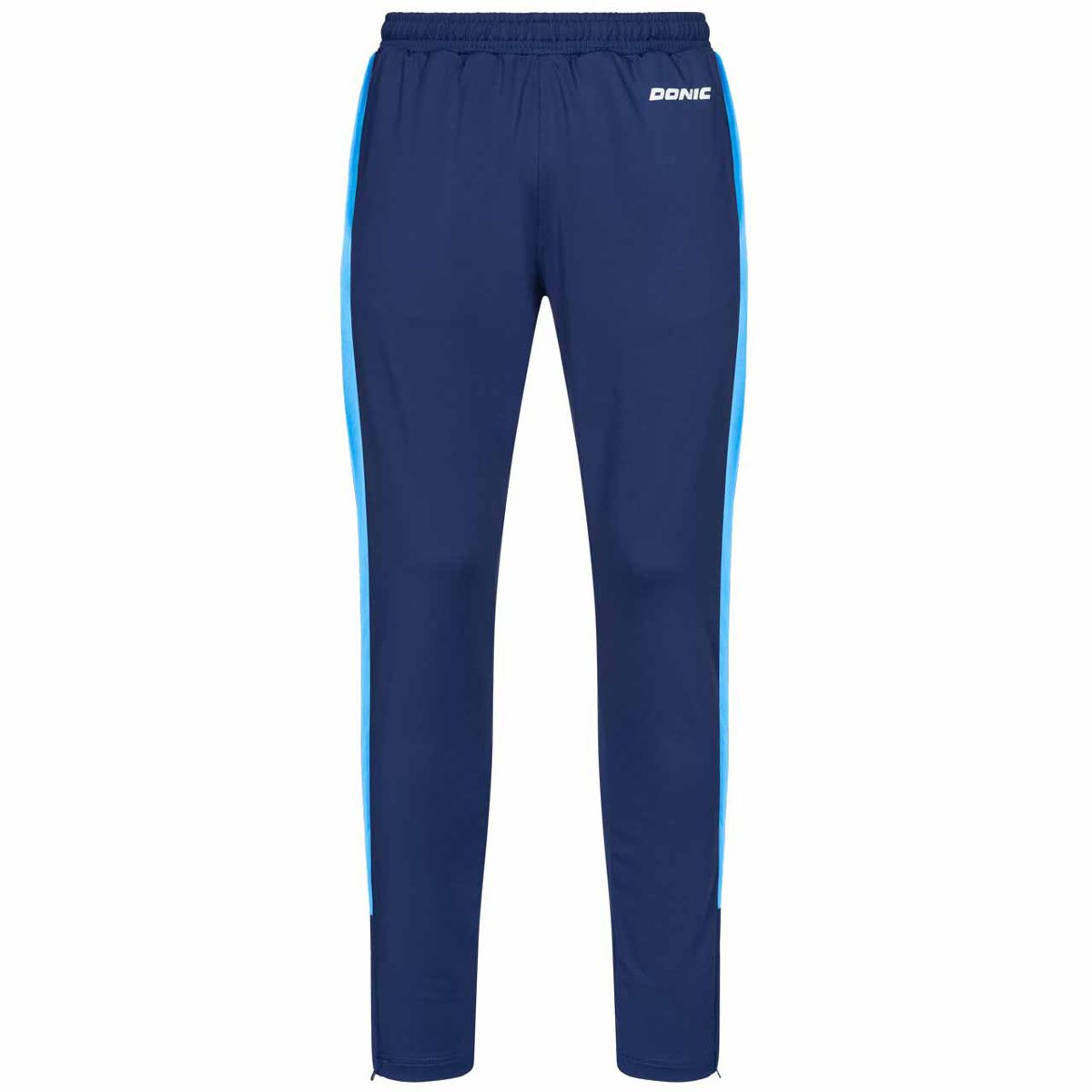 Donic Anzughose Paddox blau