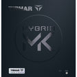 Tibhar Hybrid MK