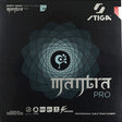 Stiga Mantra Pro M