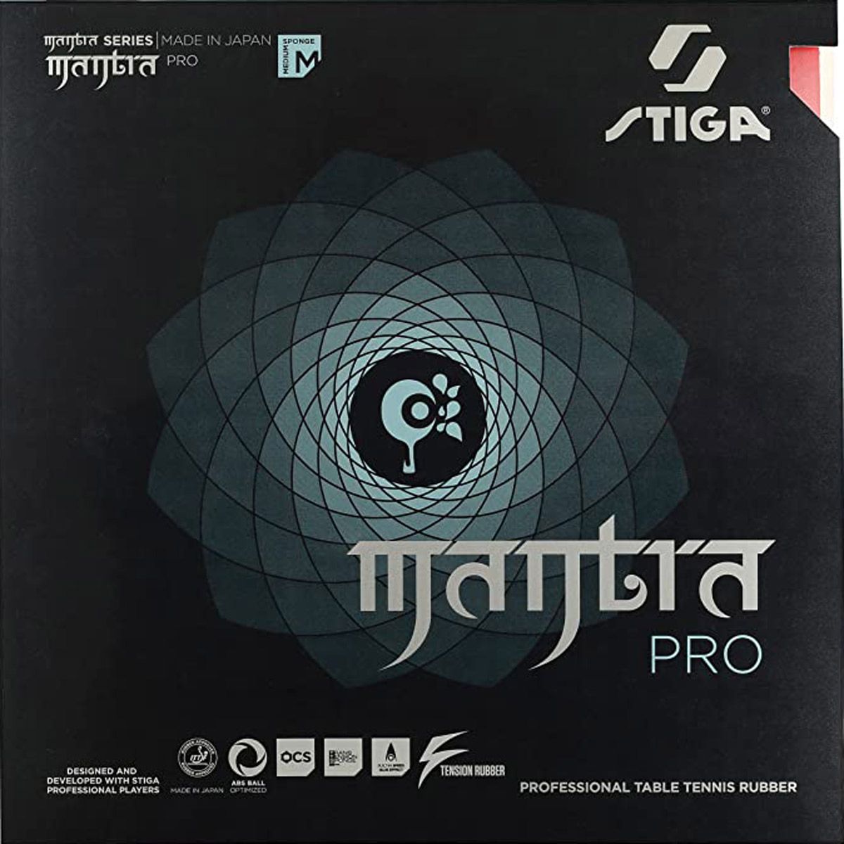Stiga Mantra Pro M