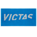 Victas Handtuch 521 blau